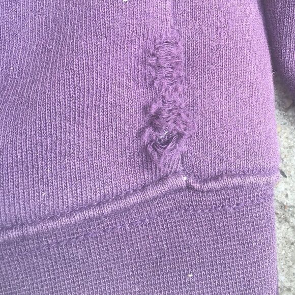 Altamont Worm food Hoodie   - Picture 11 of 13